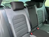 USED 2018 18 VOLKSWAGEN GOLF 2.0 R-LINE TDI BLUEMOTION TECHNOLOGY DSG 5d 148 BHP SENSORS+CARPLAY+SUEDE INTERIOR