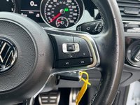 USED 2018 18 VOLKSWAGEN GOLF 2.0 R-LINE TDI BLUEMOTION TECHNOLOGY DSG 5d 148 BHP SENSORS+CARPLAY+SUEDE INTERIOR