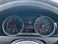 USED 2018 18 VOLKSWAGEN GOLF 2.0 R-LINE TDI BLUEMOTION TECHNOLOGY DSG 5d 148 BHP SENSORS+CARPLAY+SUEDE INTERIOR