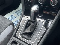 USED 2018 18 VOLKSWAGEN GOLF 2.0 R-LINE TDI BLUEMOTION TECHNOLOGY DSG 5d 148 BHP SENSORS+CARPLAY+SUEDE INTERIOR