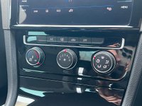 USED 2018 18 VOLKSWAGEN GOLF 2.0 R-LINE TDI BLUEMOTION TECHNOLOGY DSG 5d 148 BHP SENSORS+CARPLAY+SUEDE INTERIOR