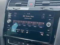 USED 2018 18 VOLKSWAGEN GOLF 2.0 R-LINE TDI BLUEMOTION TECHNOLOGY DSG 5d 148 BHP SENSORS+CARPLAY+SUEDE INTERIOR