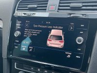 USED 2018 18 VOLKSWAGEN GOLF 2.0 R-LINE TDI BLUEMOTION TECHNOLOGY DSG 5d 148 BHP SENSORS+CARPLAY+SUEDE INTERIOR