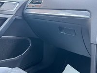 USED 2018 18 VOLKSWAGEN GOLF 2.0 R-LINE TDI BLUEMOTION TECHNOLOGY DSG 5d 148 BHP SENSORS+CARPLAY+SUEDE INTERIOR