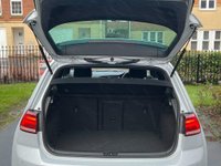 USED 2018 18 VOLKSWAGEN GOLF 2.0 R-LINE TDI BLUEMOTION TECHNOLOGY DSG 5d 148 BHP SENSORS+CARPLAY+SUEDE INTERIOR