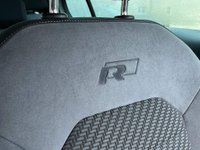 USED 2018 18 VOLKSWAGEN GOLF 2.0 R-LINE TDI BLUEMOTION TECHNOLOGY DSG 5d 148 BHP SENSORS+CARPLAY+SUEDE INTERIOR