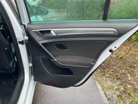 USED 2018 18 VOLKSWAGEN GOLF 2.0 R-LINE TDI BLUEMOTION TECHNOLOGY DSG 5d 148 BHP SENSORS+CARPLAY+SUEDE INTERIOR