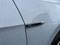 USED 2018 18 VOLKSWAGEN GOLF 2.0 R-LINE TDI BLUEMOTION TECHNOLOGY DSG 5d 148 BHP SENSORS+CARPLAY+SUEDE INTERIOR