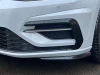 USED 2018 18 VOLKSWAGEN GOLF 2.0 R-LINE TDI BLUEMOTION TECHNOLOGY DSG 5d 148 BHP SENSORS+CARPLAY+SUEDE INTERIOR