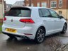 USED 2018 18 VOLKSWAGEN GOLF 2.0 R-LINE TDI BLUEMOTION TECHNOLOGY DSG 5d 148 BHP SENSORS+CARPLAY+SUEDE INTERIOR