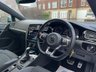 USED 2018 18 VOLKSWAGEN GOLF 2.0 R-LINE TDI BLUEMOTION TECHNOLOGY DSG 5d 148 BHP SENSORS+CARPLAY+SUEDE INTERIOR