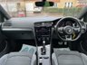 USED 2018 18 VOLKSWAGEN GOLF 2.0 R-LINE TDI BLUEMOTION TECHNOLOGY DSG 5d 148 BHP SENSORS+CARPLAY+SUEDE INTERIOR