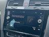 USED 2018 18 VOLKSWAGEN GOLF 2.0 R-LINE TDI BLUEMOTION TECHNOLOGY DSG 5d 148 BHP SENSORS+CARPLAY+SUEDE INTERIOR