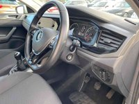 USED 2019 19 VOLKSWAGEN POLO 1.0 SE TECH EDITION TSI 5d 94 BHP 