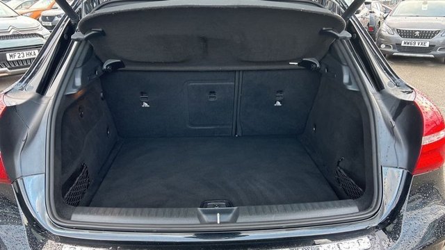 View our MERCEDES-BENZ GLA-CLASS