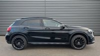 USED 2019 19 MERCEDES-BENZ GLA-CLASS 1.6 GLA 200 AMG LINE EDITION 5d 155 BHP ***MANAGERS SPECIAL***