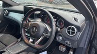 USED 2019 19 MERCEDES-BENZ GLA-CLASS 1.6 GLA 200 AMG LINE EDITION 5d 155 BHP ***MANAGERS SPECIAL***