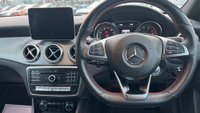 USED 2019 19 MERCEDES-BENZ GLA-CLASS 1.6 GLA 200 AMG LINE EDITION 5d 155 BHP ***MANAGERS SPECIAL***