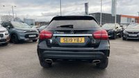 USED 2019 19 MERCEDES-BENZ GLA-CLASS 1.6 GLA 200 AMG LINE EDITION 5d 155 BHP ***MANAGERS SPECIAL***