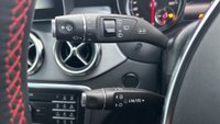 USED 2019 19 MERCEDES-BENZ GLA-CLASS 1.6 GLA 200 AMG LINE EDITION 5d 155 BHP ***MANAGERS SPECIAL***