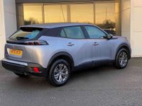 USED 2020 70 PEUGEOT 2008 1.2 PURETECH S/S ACTIVE PREMIUM 5d 100 BHP 