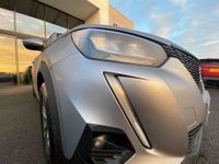 USED 2020 70 PEUGEOT 2008 1.2 PURETECH S/S ACTIVE PREMIUM 5d 100 BHP 