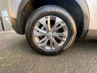 USED 2020 70 PEUGEOT 2008 1.2 PURETECH S/S ACTIVE PREMIUM 5d 100 BHP 