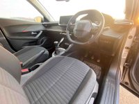 USED 2020 70 PEUGEOT 2008 1.2 PURETECH S/S ACTIVE PREMIUM 5d 100 BHP 