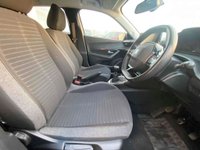 USED 2020 70 PEUGEOT 2008 1.2 PURETECH S/S ACTIVE PREMIUM 5d 100 BHP 