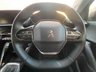 USED 2020 70 PEUGEOT 2008 1.2 PURETECH S/S ACTIVE PREMIUM 5d 100 BHP 