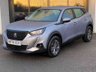 USED 2020 70 PEUGEOT 2008 1.2 PURETECH S/S ACTIVE PREMIUM 5d 100 BHP 