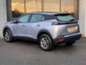 USED 2020 70 PEUGEOT 2008 1.2 PURETECH S/S ACTIVE PREMIUM 5d 100 BHP 