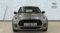 USED 2020 20 MINI HATCH COOPER 1.5 COOPER CLASSIC 5d 134 BHP COMFORT PACK AUTO