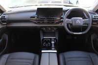 USED 2022 22 CITROEN C5 X 1.2 PURETECH SHINE S/S EAT8 4d 129 BHP EX-DEMO! Leather! 360Cam! Nav!