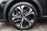 USED 2022 22 CITROEN C5 X 1.2 PURETECH SHINE S/S EAT8 4d 129 BHP EX-DEMO! Leather! 360Cam! Nav!