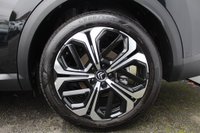 USED 2022 22 CITROEN C5 X 1.2 PURETECH SHINE S/S EAT8 4d 129 BHP EX-DEMO! Leather! 360Cam! Nav!