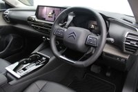 USED 2022 22 CITROEN C5 X 1.2 PURETECH SHINE S/S EAT8 4d 129 BHP EX-DEMO! Leather! 360Cam! Nav!