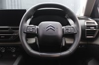 USED 2022 22 CITROEN C5 X 1.2 PURETECH SHINE S/S EAT8 4d 129 BHP EX-DEMO! Leather! 360Cam! Nav!