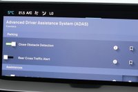 USED 2022 22 CITROEN C5 X 1.2 PURETECH SHINE S/S EAT8 4d 129 BHP EX-DEMO! Leather! 360Cam! Nav!