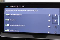 USED 2022 22 CITROEN C5 X 1.2 PURETECH SHINE S/S EAT8 4d 129 BHP EX-DEMO! Leather! 360Cam! Nav!