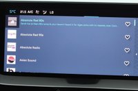 USED 2022 22 CITROEN C5 X 1.2 PURETECH SHINE S/S EAT8 4d 129 BHP EX-DEMO! Leather! 360Cam! Nav!