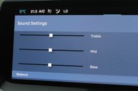 USED 2022 22 CITROEN C5 X 1.2 PURETECH SHINE S/S EAT8 4d 129 BHP EX-DEMO! Leather! 360Cam! Nav!