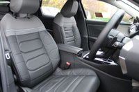 USED 2022 22 CITROEN C5 X 1.2 PURETECH SHINE S/S EAT8 4d 129 BHP EX-DEMO! Leather! 360Cam! Nav!