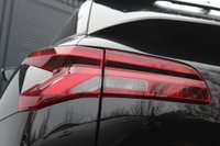 USED 2022 22 CITROEN C5 X 1.2 PURETECH SHINE S/S EAT8 4d 129 BHP EX-DEMO! Leather! 360Cam! Nav!