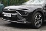 USED 2022 22 CITROEN C5 X 1.2 PURETECH SHINE S/S EAT8 4d 129 BHP EX-DEMO! Leather! 360Cam! Nav!
