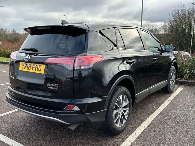 View our TOYOTA RAV4