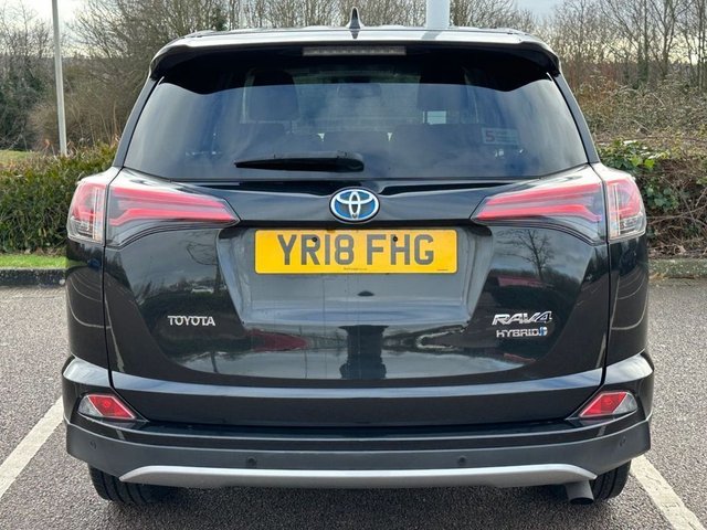 View our TOYOTA RAV4