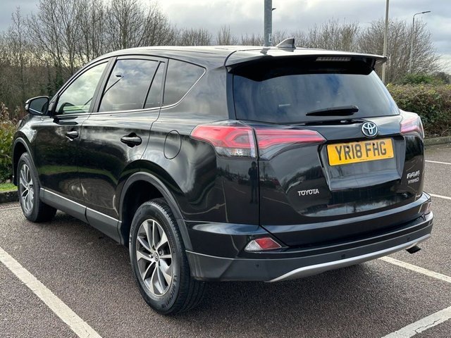 View our TOYOTA RAV4