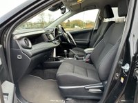 USED 2018 18 TOYOTA RAV4 2.5 VVT-I ICON TECH TSS 5d 198 BHP FULL TOYOTA SERVICE HISTORY