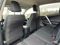 USED 2018 18 TOYOTA RAV4 2.5 VVT-I ICON TECH TSS 5d 198 BHP FULL TOYOTA SERVICE HISTORY